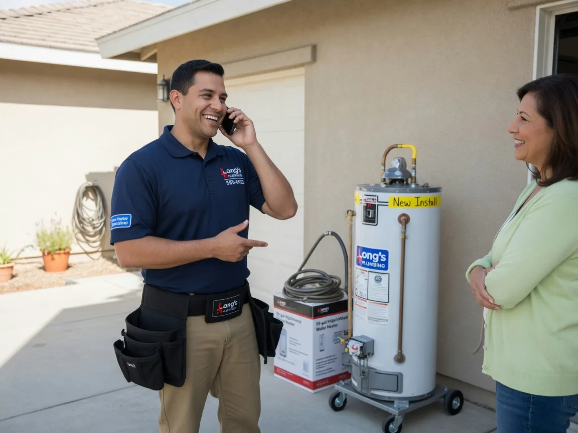 Leak Detection Minden, LA FAQs